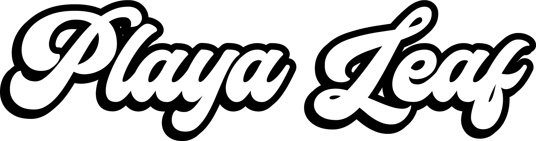 Playa Leaf